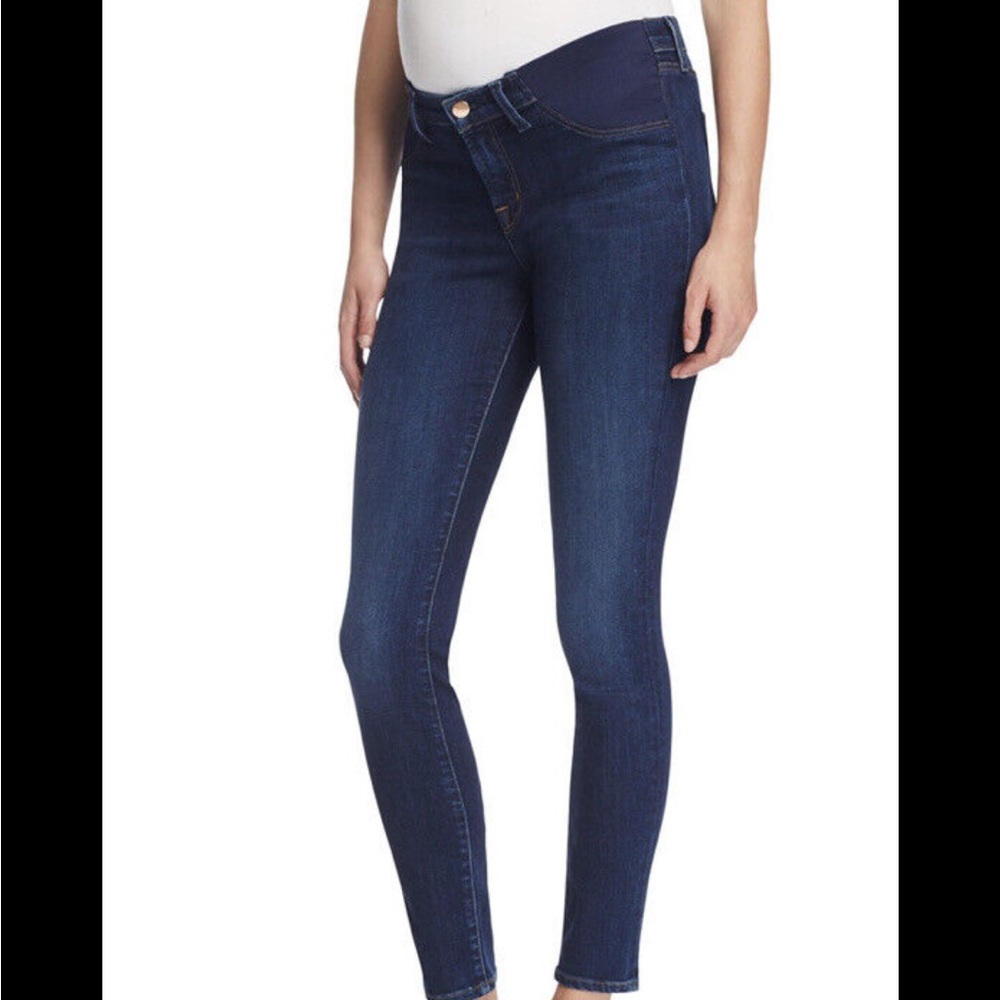 J brand jeans mama jeans